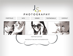 JS Photography